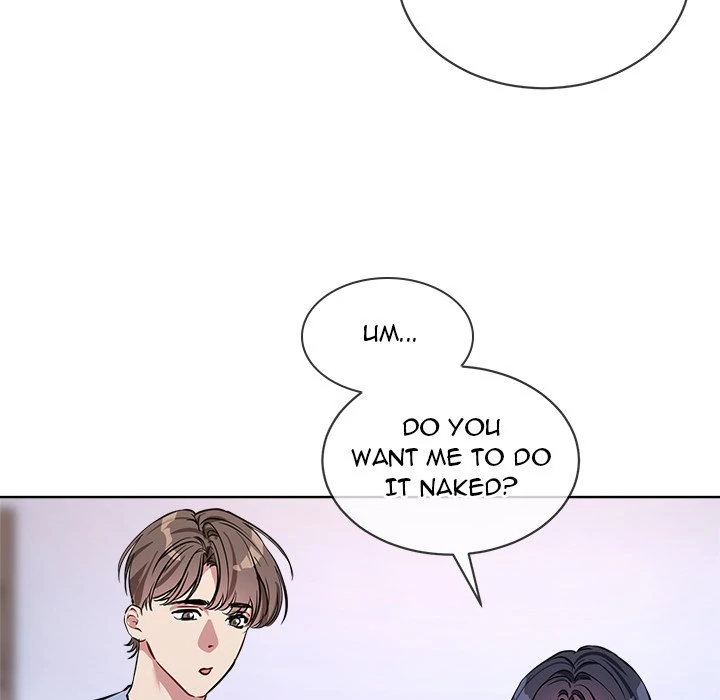 I Want You! [Official] Chapter 14 - page 72