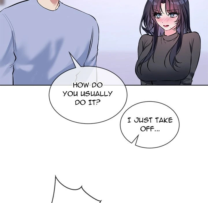 I Want You! [Official] Chapter 14 - page 73