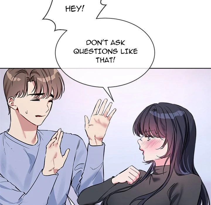 I Want You! [Official] Chapter 14 - page 74