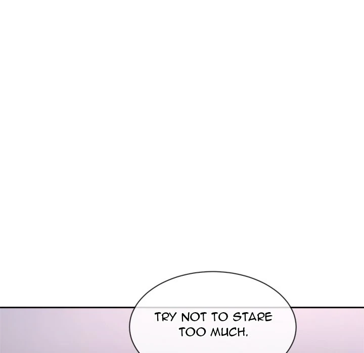 I Want You! [Official] Chapter 14 - page 77