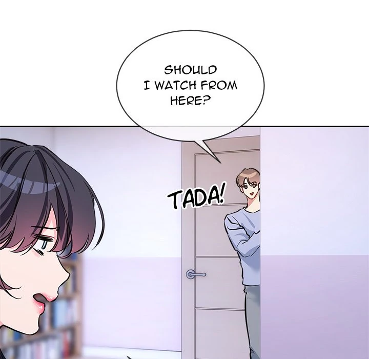 I Want You! [Official] Chapter 14 - page 80