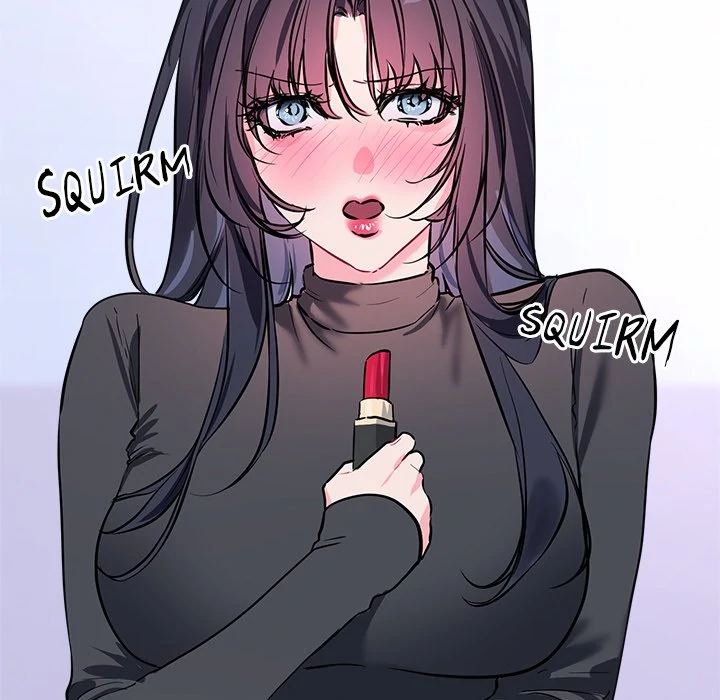 I Want You! [Official] Chapter 14 - page 83