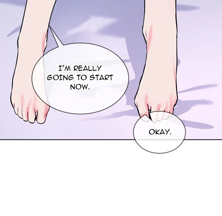 I Want You! [Official] Chapter 14 - page 85