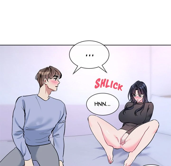 I Want You! [Official] Chapter 14 - page 88