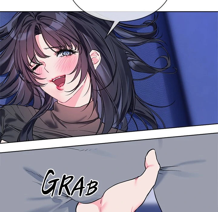 I Want You! [Official] Chapter 14 - page 8