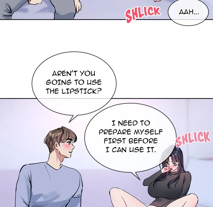 I Want You! [Official] Chapter 14 - page 89