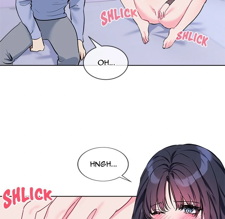 I Want You! [Official] Chapter 14 - page 90