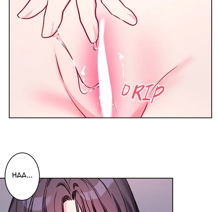 I Want You! [Official] Chapter 14 - page 93