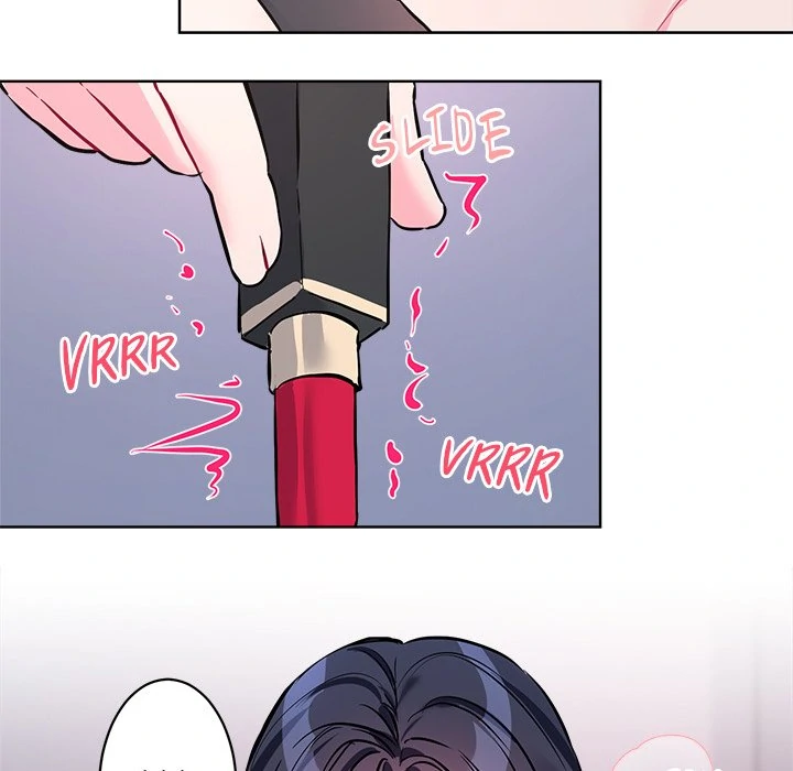 I Want You! [Official] Chapter 14 - page 95