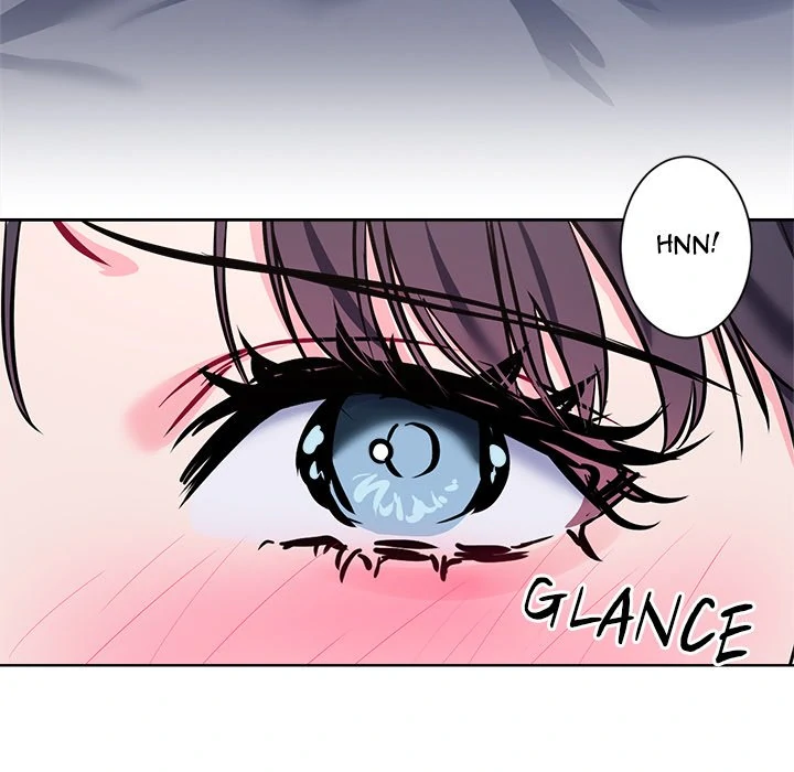 I Want You! [Official] Chapter 14 - page 98