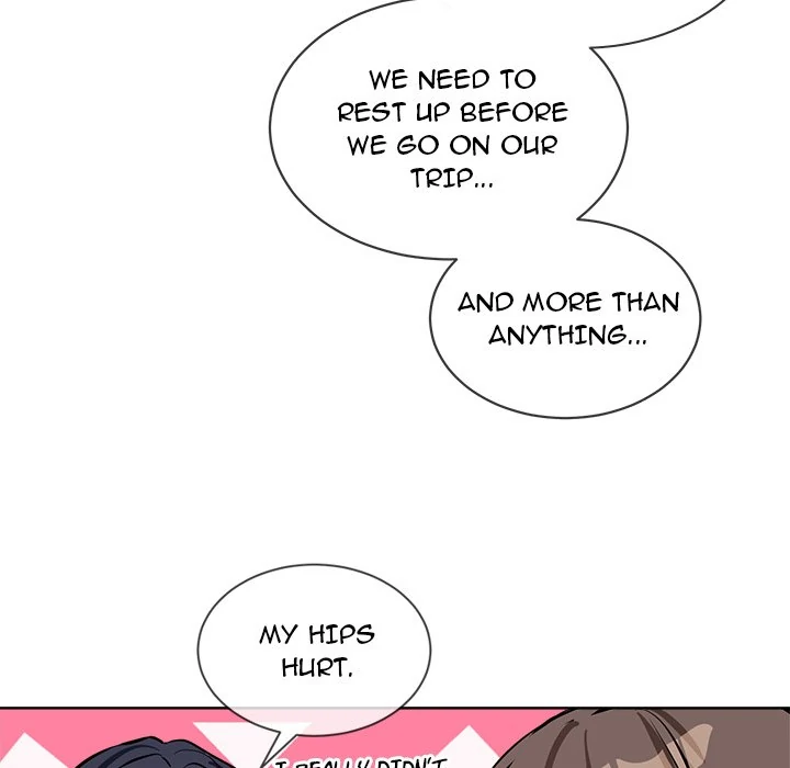 I Want You! [Official] Chapter 15 - page 99