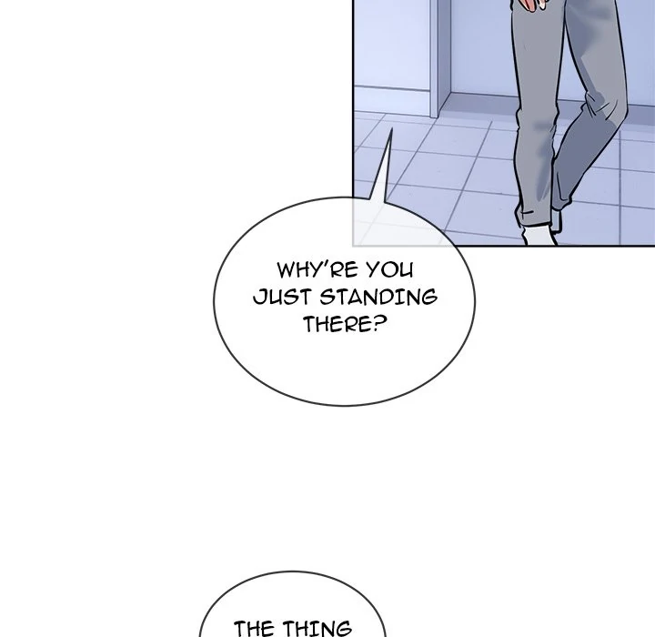 I Want You! [Official] Chapter 15 - page 102