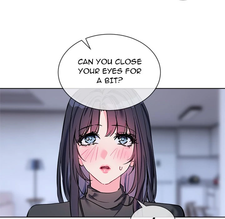 I Want You! [Official] Chapter 15 - page 104