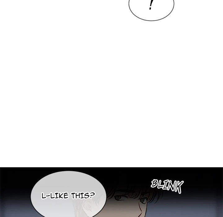 I Want You! [Official] Chapter 15 - page 105