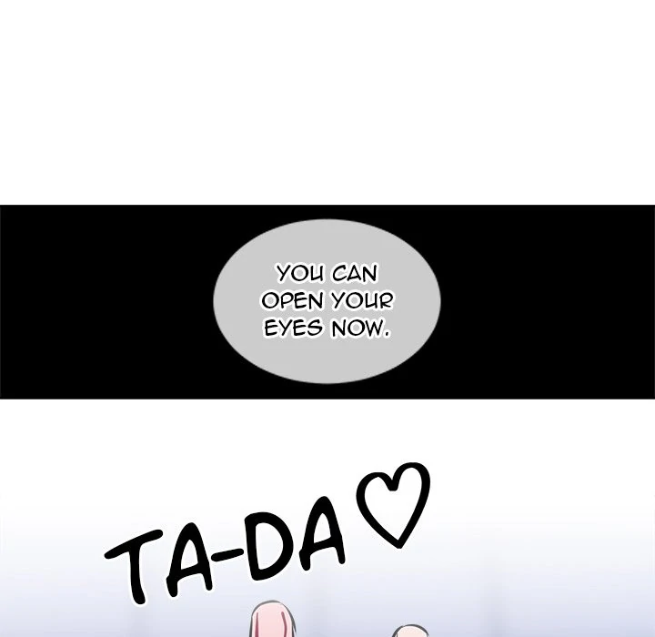 I Want You! [Official] Chapter 15 - page 108