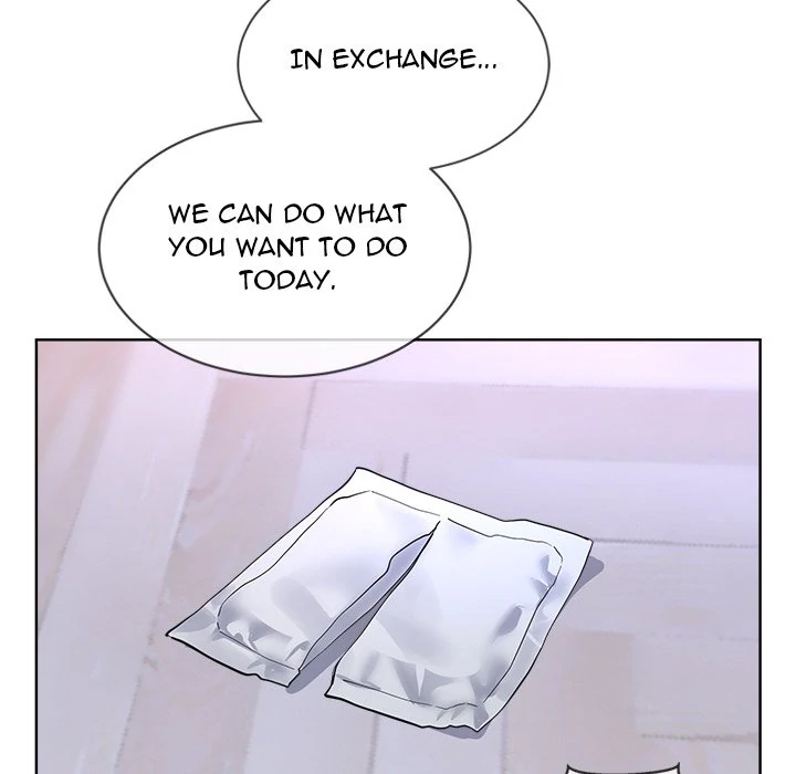 I Want You! [Official] Chapter 15 - page 10