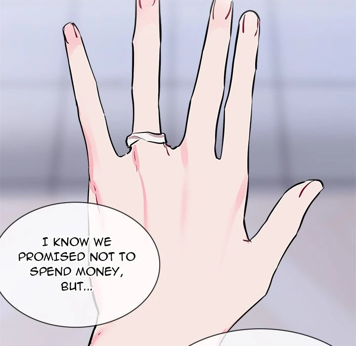 I Want You! [Official] Chapter 15 - page 109