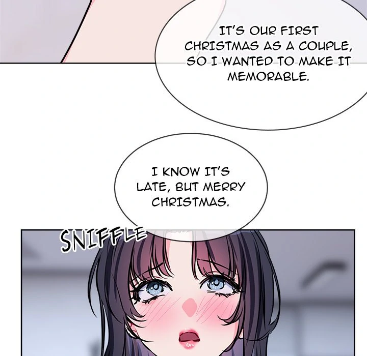 I Want You! [Official] Chapter 15 - page 110