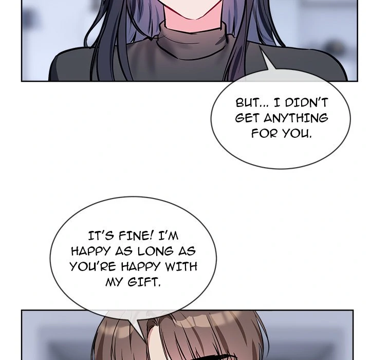 I Want You! [Official] Chapter 15 - page 111