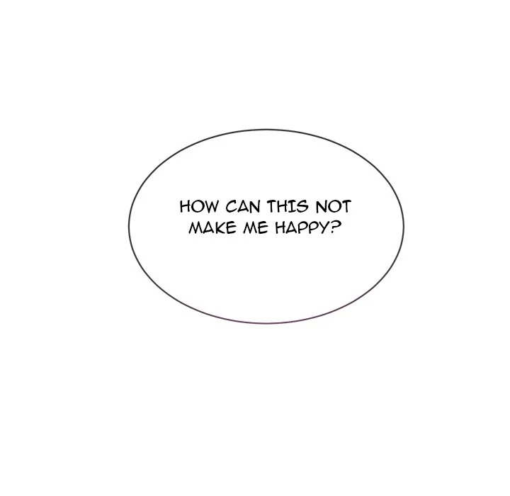 I Want You! [Official] Chapter 15 - page 114