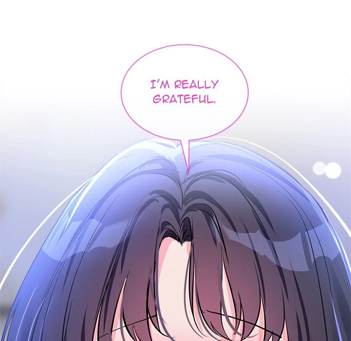 I Want You! [Official] Chapter 15 - page 115