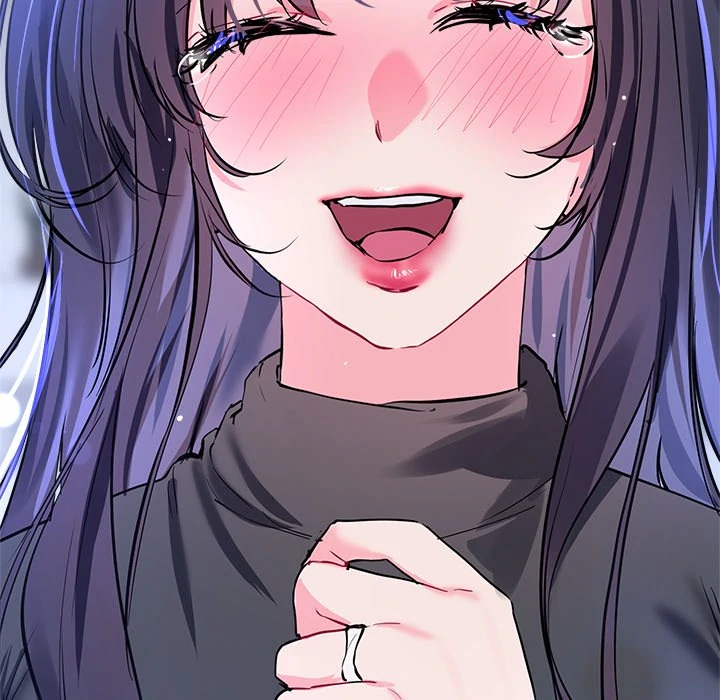 I Want You! [Official] Chapter 15 - page 116