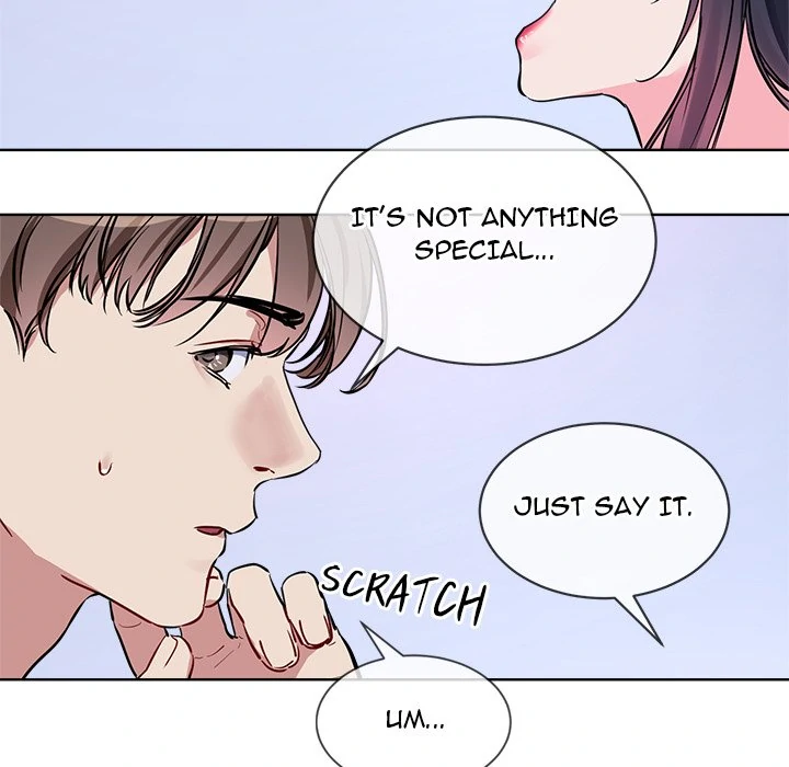 I Want You! [Official] Chapter 15 - page 13