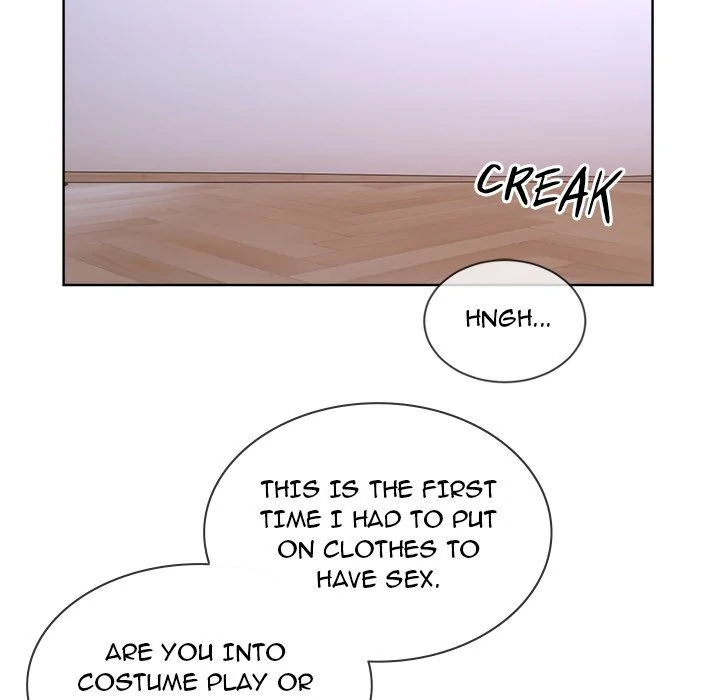 I Want You! [Official] Chapter 15 - page 20