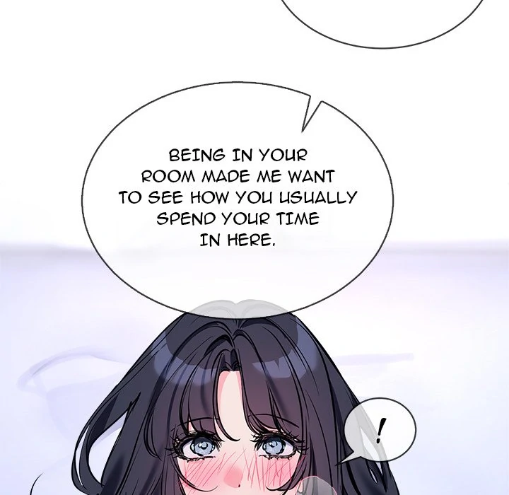 I Want You! [Official] Chapter 15 - page 22