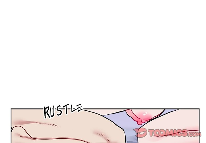 I Want You! [Official] Chapter 15 - page 2