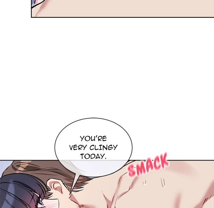 I Want You! [Official] Chapter 15 - page 32