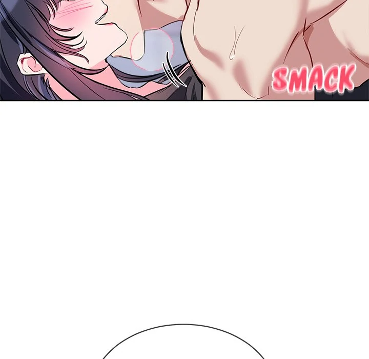 I Want You! [Official] Chapter 15 - page 33