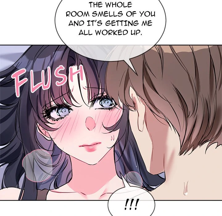 I Want You! [Official] Chapter 15 - page 34