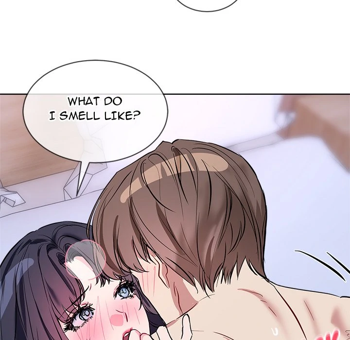 I Want You! [Official] Chapter 15 - page 35