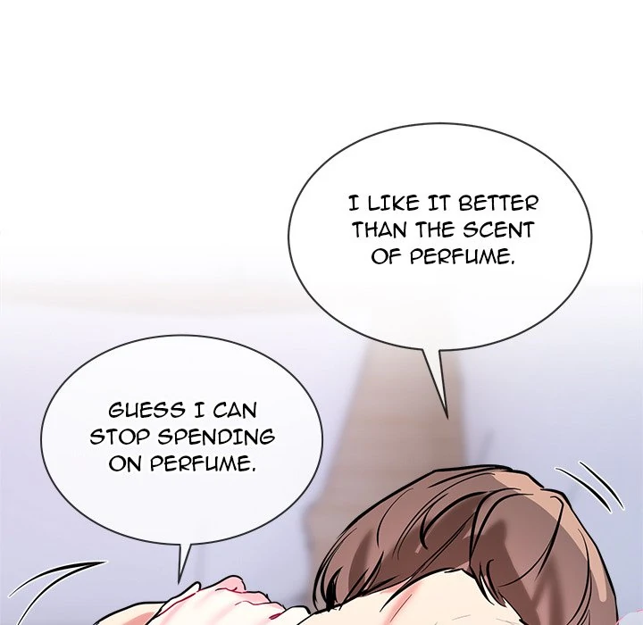 I Want You! [Official] Chapter 15 - page 37