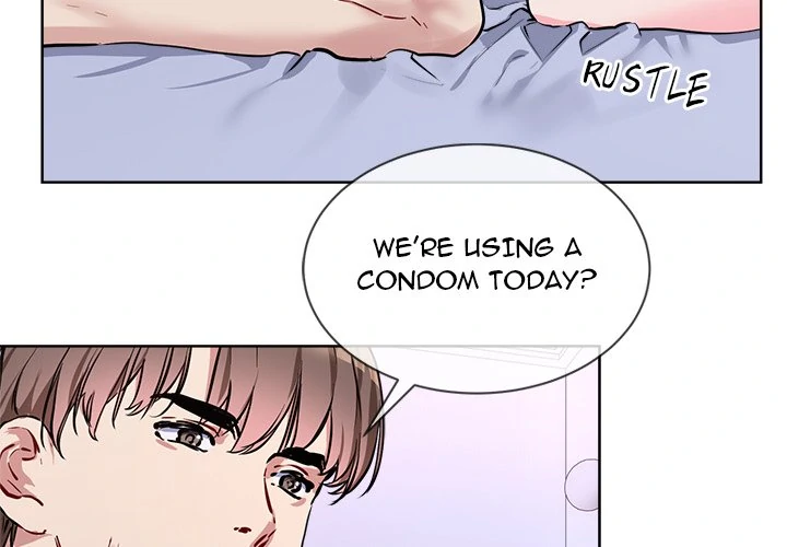 I Want You! [Official] Chapter 15 - page 3