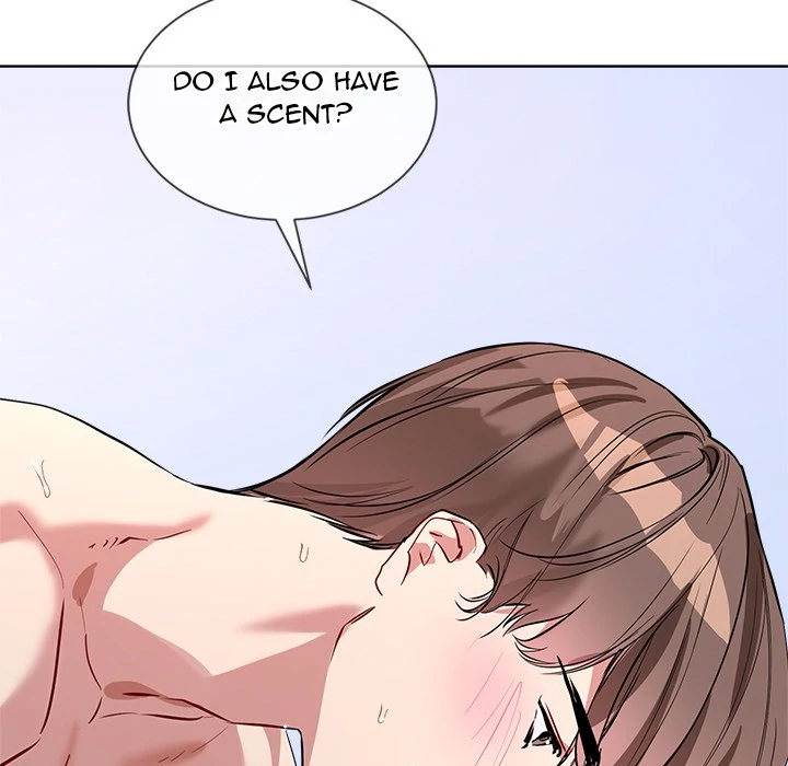 I Want You! [Official] Chapter 15 - page 43