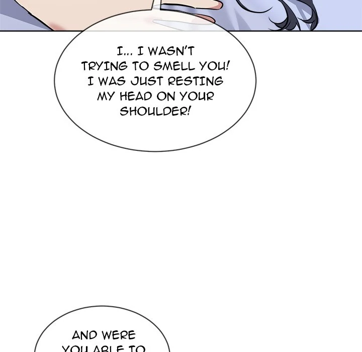 I Want You! [Official] Chapter 15 - page 45