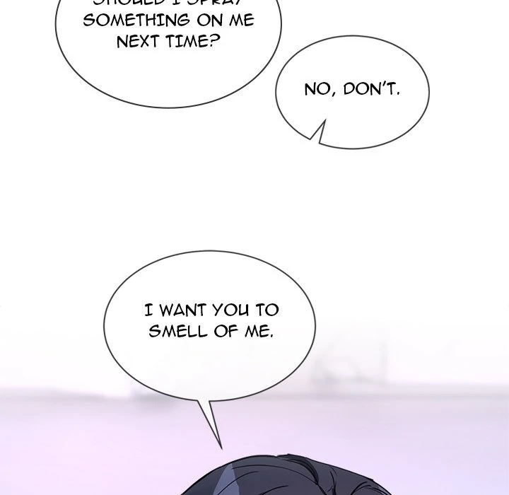 I Want You! [Official] Chapter 15 - page 47