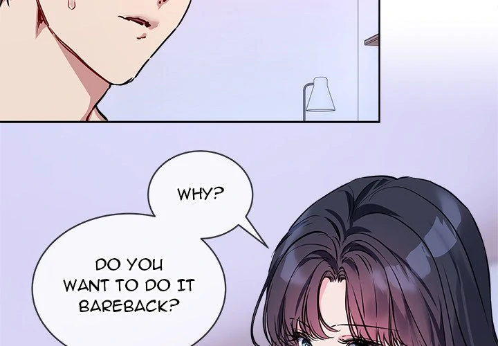 I Want You! [Official] Chapter 15 - page 4