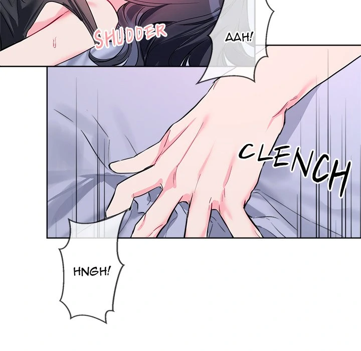 I Want You! [Official] Chapter 15 - page 56