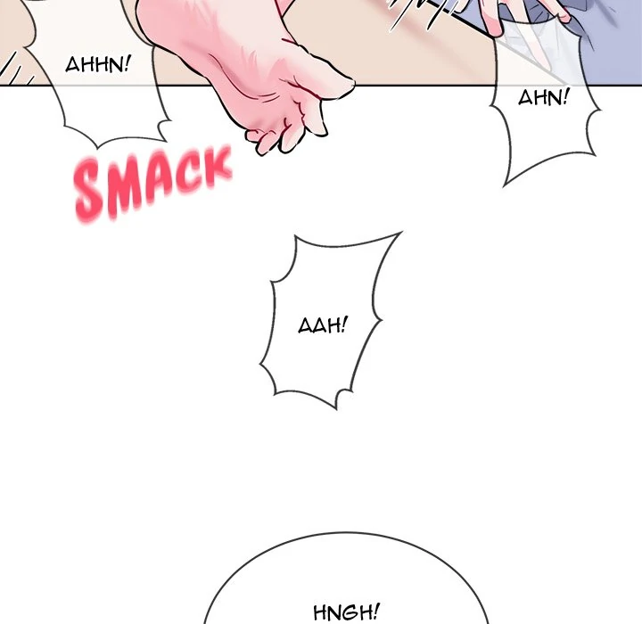 I Want You! [Official] Chapter 15 - page 59