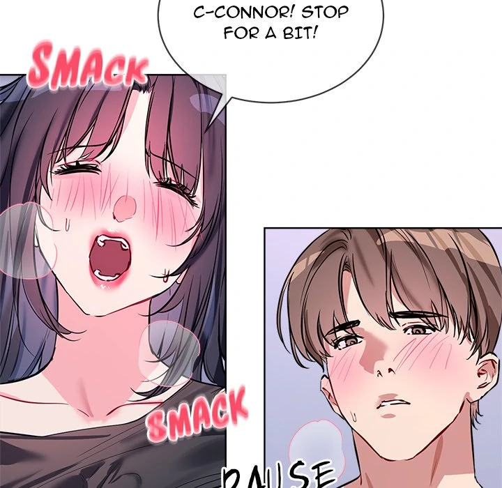 I Want You! [Official] Chapter 15 - page 60