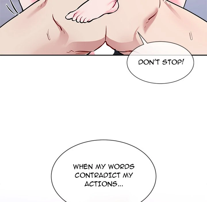 I Want You! [Official] Chapter 15 - page 62