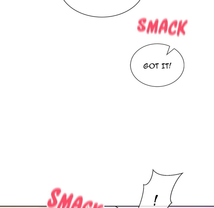 I Want You! [Official] Chapter 15 - page 65