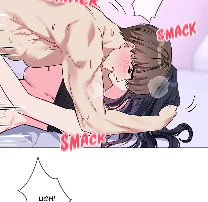 I Want You! [Official] Chapter 15 - page 66