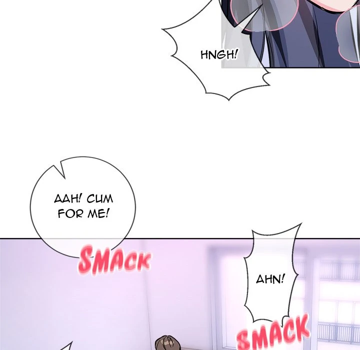 I Want You! [Official] Chapter 15 - page 70