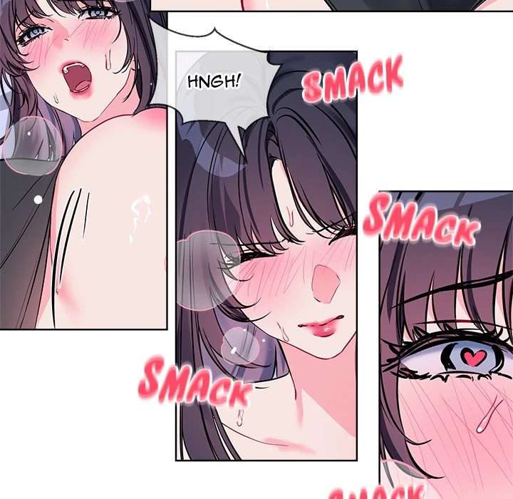 I Want You! [Official] Chapter 15 - page 73