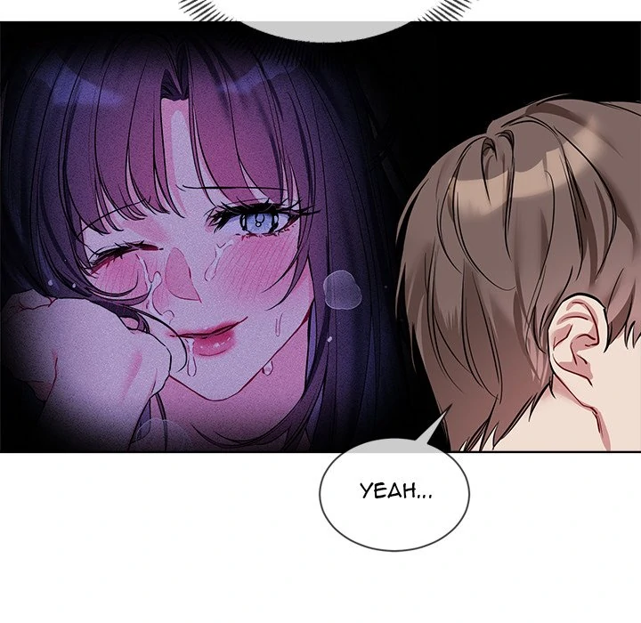 I Want You! [Official] Chapter 15 - page 7