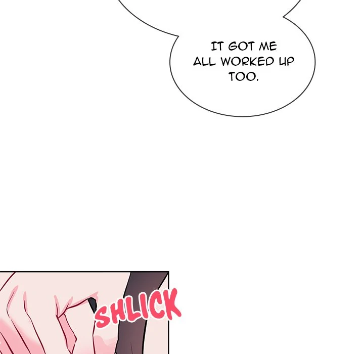 I Want You! [Official] Chapter 15 - page 85